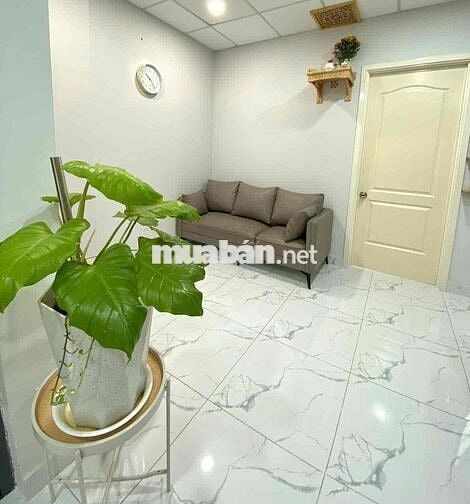 Bán căn hộ + nội thất tronh nhà
