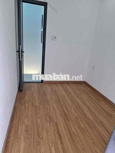 Bán nhà Quang Trung, 25m2, 3 Tầng, 3PN, hẻm ÔTÔ ,nhà đẹp lung linh, TL
