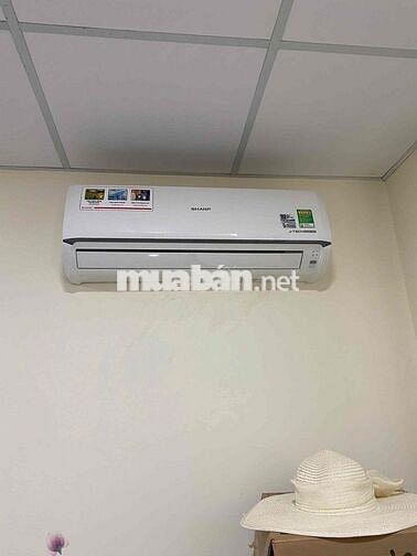 Bán căn hộ + nội thất tronh nhà