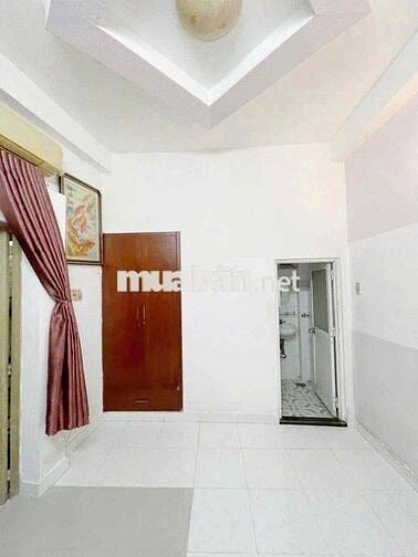 Cho thuê nhà nc 1 trệt 2 Lầu st - Nguyễn Công Hoan P7 Phú Nhuận