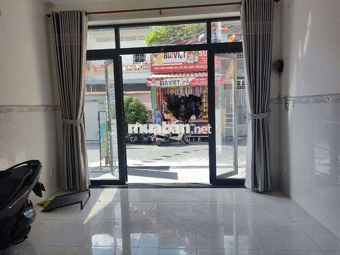 Cho thuê mặt bằng kinh doanh, phòng ở
