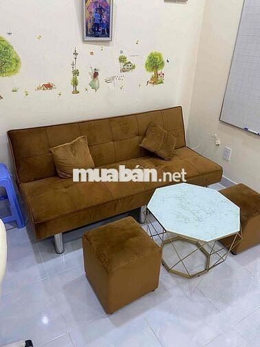 Bán căn hộ + nội thất tronh nhà
