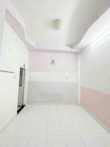 Cho thuê nhà nc 1 trệt 2 Lầu st - Nguyễn Công Hoan P7 Phú Nhuận