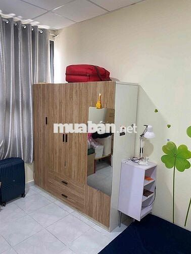 Bán căn hộ + nội thất tronh nhà
