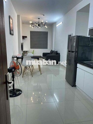 Bán căn hộ + nội thất tronh nhà