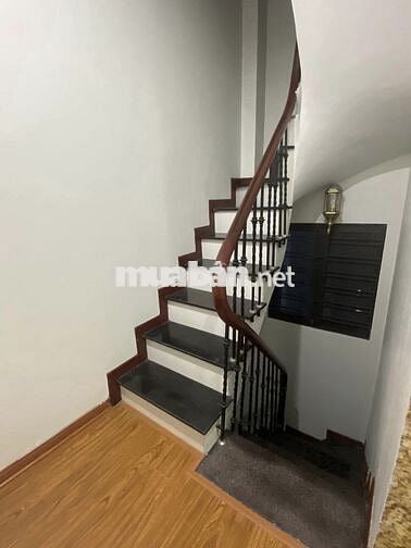TRUNG TÂM ĐỐNG ĐA NHÀ ĐẸP LÁNG HẠ 32M2X5T GIÁ 7,5 TỶ