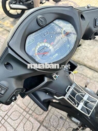 SYM Galaxy 50cc bs 60