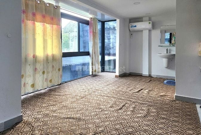 Phòng cho thuê, ở số 2/1/1, đường 38; phường Thủ Đức, (25 +25 gác) m2