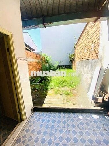 CHO THUÊ NHÀ Gác lửng kv7 oto mậu thân 100mv 3pn2wc