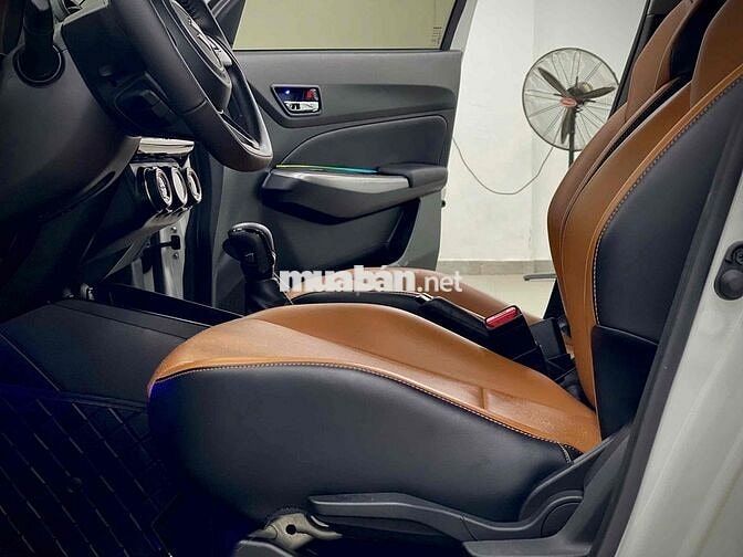 🚘 Suzuki Swift 2023 - Cá Tính - Siêu Lướt