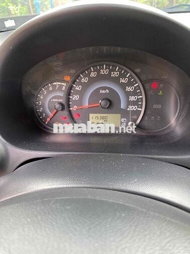 Mitsubishi Attrage 2018 1.2 MT - 115000 km