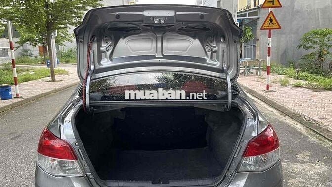 Mitsubishi Attrage 2018 1.2 MT - 115000 km