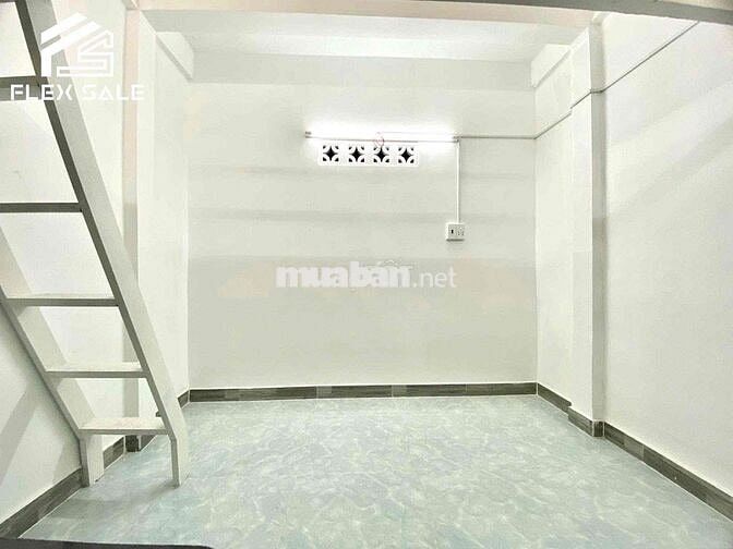 PHÒNG TRỌ SINH VIÊN CÓ GÁC TRUNG TÂM PHÚ NHUẬN GIÁ SIÊU RẺ