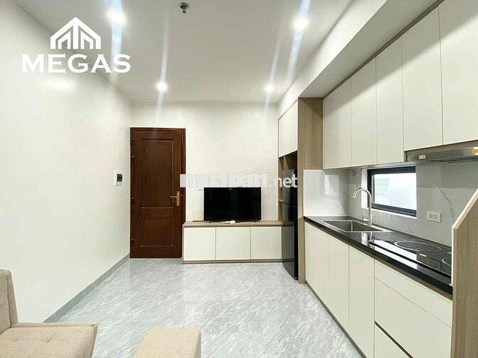 CHO THUÊ CĂN HỘ STUDIO - PHÒNG 1 NGỦ 1 KHÁCH NGAY BẾN XE MỸ ĐÌNH