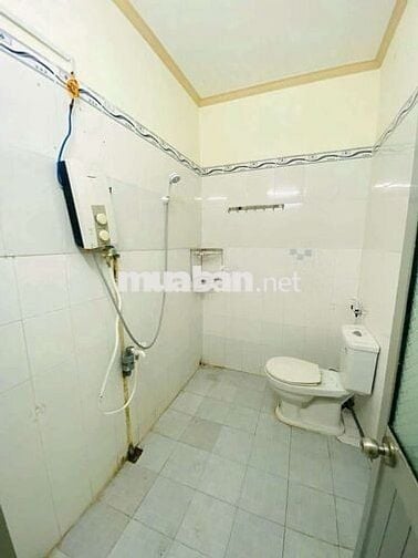 CHO THUÊ NHÀ Gác lửng kv7 oto mậu thân 100mv 3pn2wc