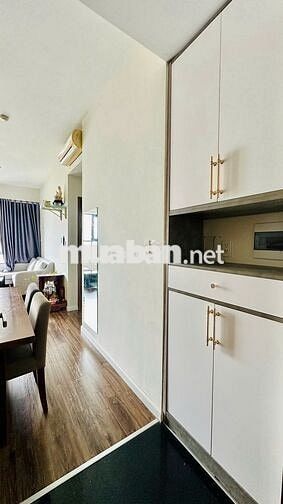 CẦN BÁN NHANH CĂN 2PN MIZUKI PARK 56M2 CÓ SẴN NỘI THẤT