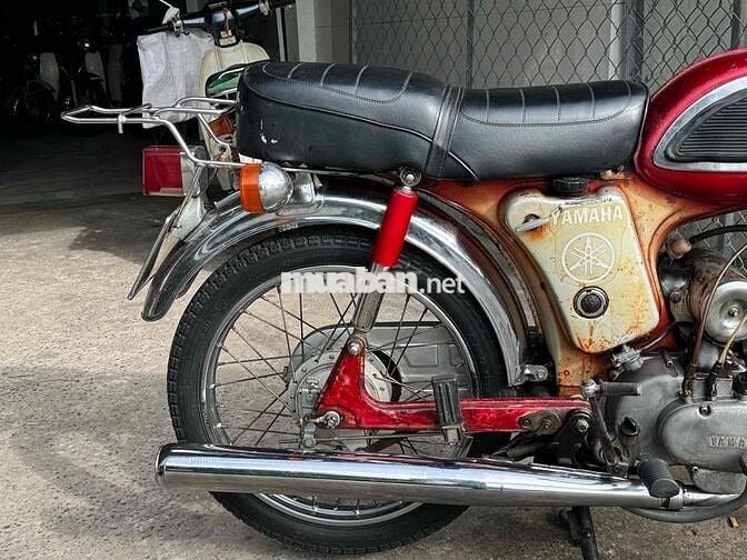 yamaha F5 2 thì chính chủ giao lưu 67