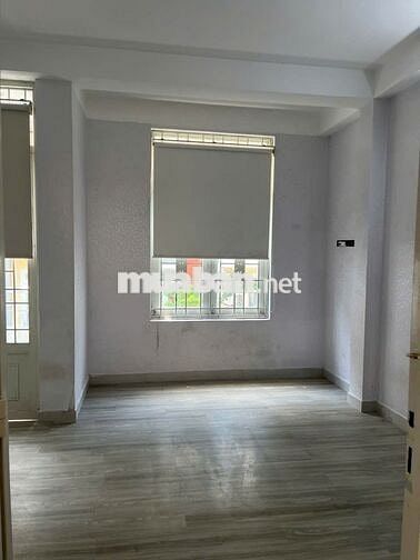 Nhà hẻm xe tải gần chợ An Nhơn