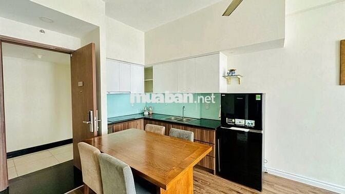 CẦN BÁN NHANH CĂN 2PN MIZUKI PARK 56M2 CÓ SẴN NỘI THẤT