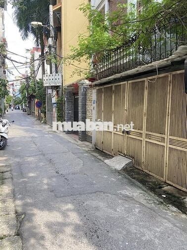 TRUNG TÂM ĐỐNG ĐA NHÀ ĐẸP LÁNG HẠ 32M2X5T GIÁ 7,5 TỶ