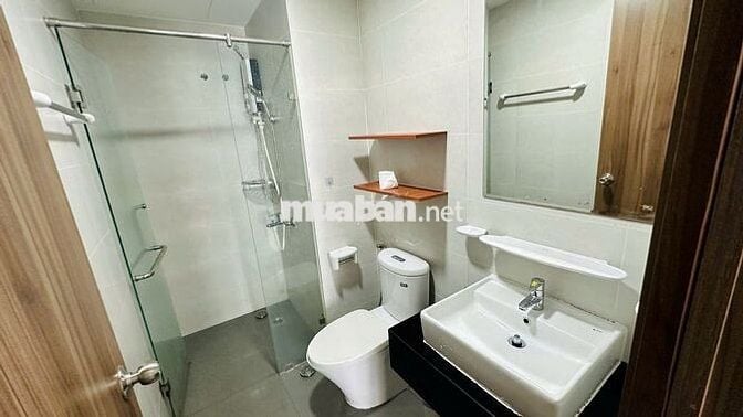 CẦN BÁN NHANH CĂN 2PN MIZUKI PARK 56M2 CÓ SẴN NỘI THẤT