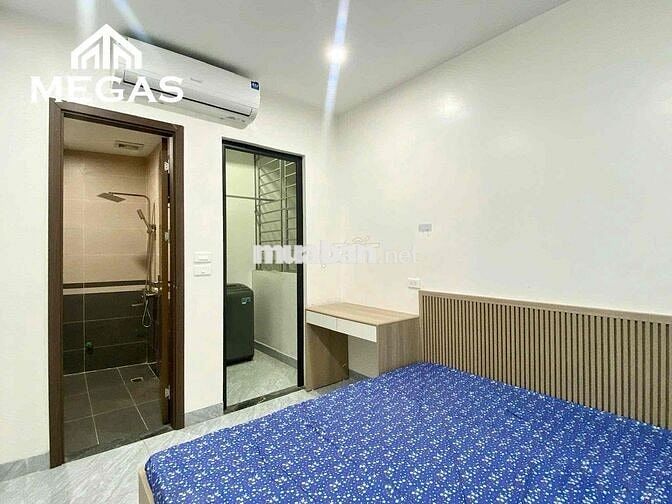 CHO THUÊ CĂN HỘ STUDIO - PHÒNG 1 NGỦ 1 KHÁCH NGAY BẾN XE MỸ ĐÌNH