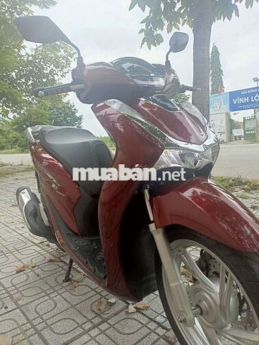 Bán SH150i full ABS BSTP cho ai cần