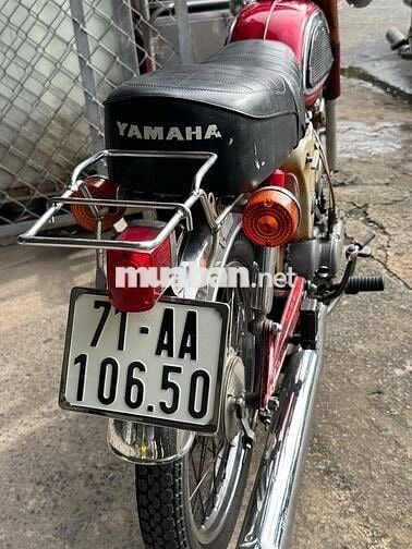yamaha F5 2 thì chính chủ giao lưu 67