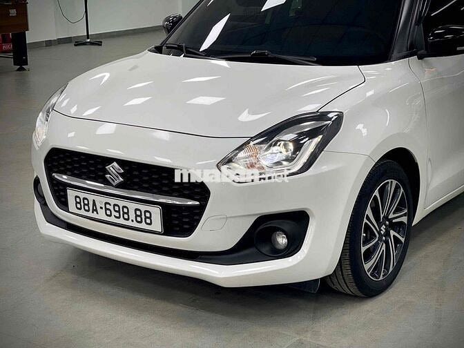 🚘 Suzuki Swift 2023 - Cá Tính - Siêu Lướt