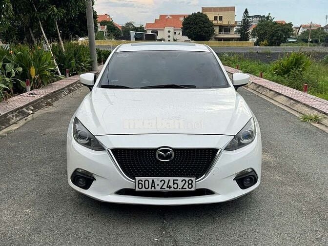 2015 Sport 1.5L Deluxe - 76000 km