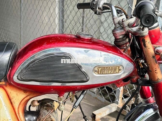 yamaha F5 2 thì chính chủ giao lưu 67