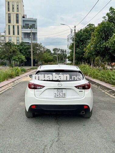 2015 Sport 1.5L Deluxe - 76000 km