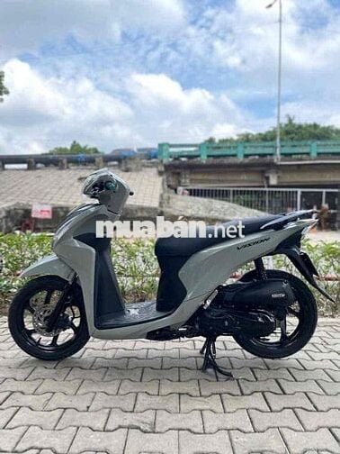 Cầm đồ thanh lý Honda Vision 2016 BS:59X2-85537