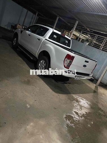 Ford Ranger 2015 XLS 2.2L 4x2 AT - 153000 km