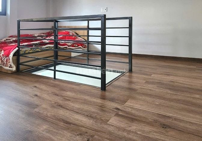 Phòng cho thuê, ở số 2/1/1, đường 38; phường Thủ Đức, (25 +25 gác) m2