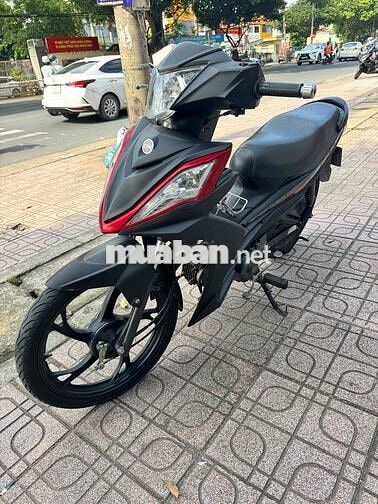 SYM Galaxy 50cc bs 60