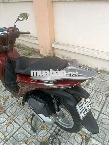 Bán SH150i full ABS BSTP cho ai cần