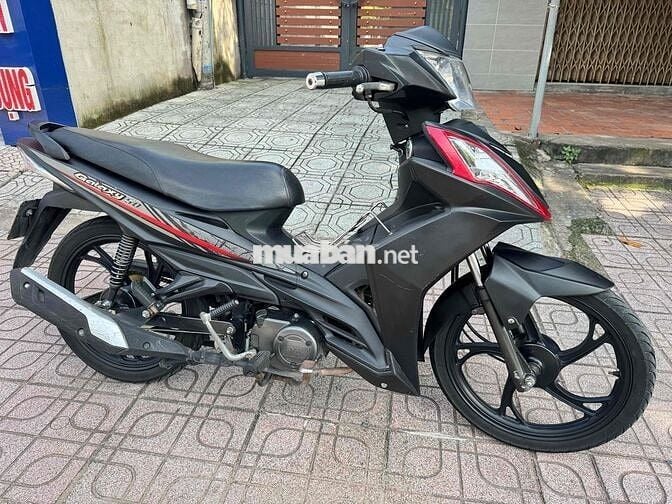SYM Galaxy 50cc bs 60