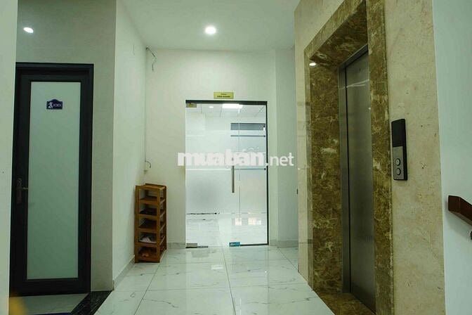 Cho Thuê Office 100m2 - Văn Phòng Khu Biệt Thự Him Lam