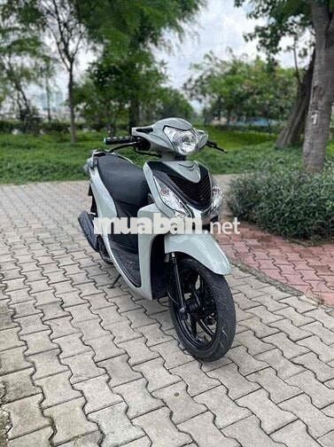 Cầm đồ thanh lý Honda Vision 2016 BS:59X2-85537