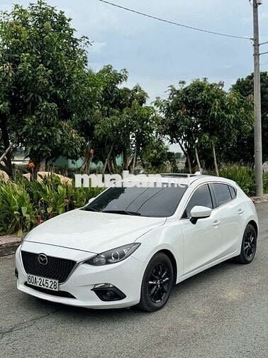 2015 Sport 1.5L Deluxe - 76000 km