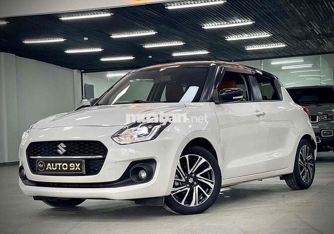 🚘 Suzuki Swift 2023 - Cá Tính - Siêu Lướt