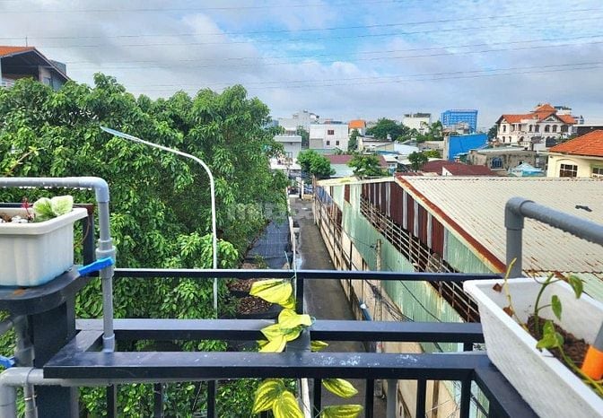 Phòng cho thuê, ở số 2/1/1, đường 38; phường Thủ Đức, (25 +25 gác) m2