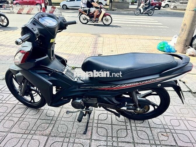 SYM Galaxy 50cc bs 60