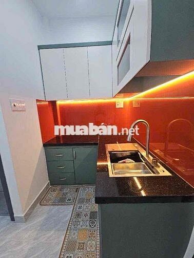 MTKD ĐỈNH CỦA CHÓP – NGAY TRẦN THỦ ĐÔ 2 TẦNG 31M² – NHÌNH 4 TỶ XÍU THÔ