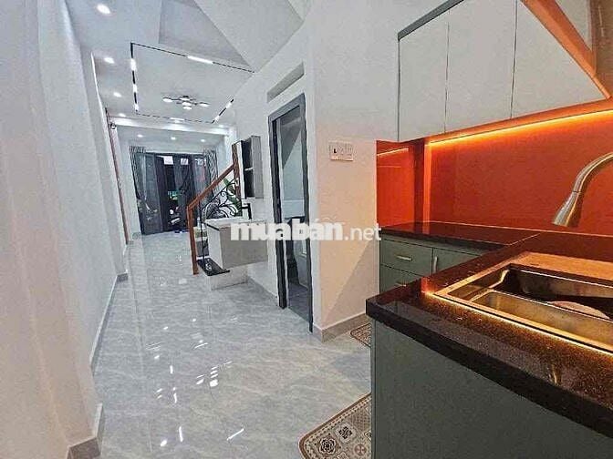 MTKD ĐỈNH CỦA CHÓP – NGAY TRẦN THỦ ĐÔ 2 TẦNG 31M² – NHÌNH 4 TỶ XÍU THÔ