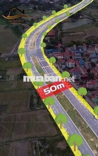 CHÍNH CHỦ BÁN ĐẤT ĐẸP VỊ TRÍ VÀNG CHÙA NẤU HIỀN NINH SÓC SƠN HÀ NỘI