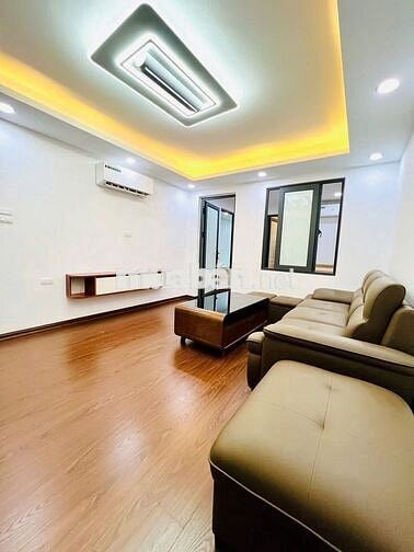 BÁN CĂN HỘ TẬP THỂ TẦNG 2 TẬP THỂ THÀNH CÔNG - BA ĐÌNH  DT: 85M