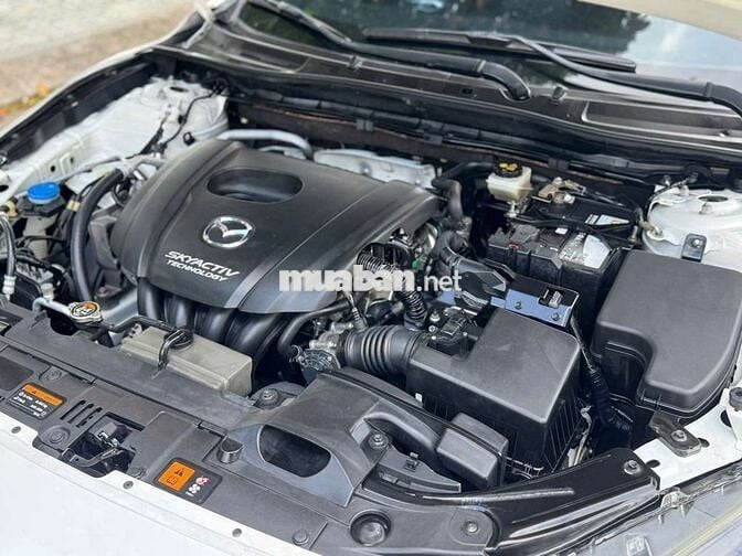 2015 Sport 1.5L Deluxe - 76000 km