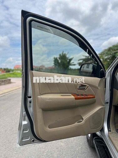 Toyota Fortuner 2012 2.7V 4x4 AT - 100000 km